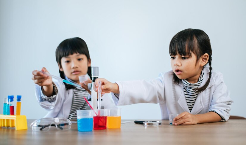 How to Improve PSLE Science Score