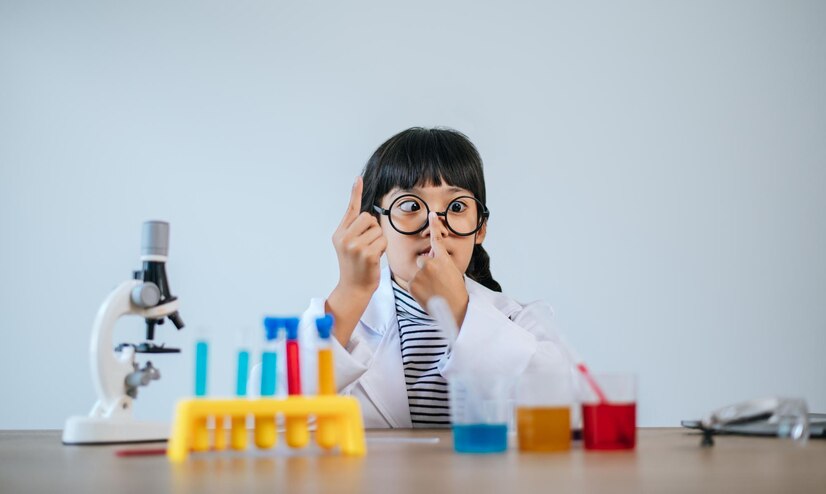 How to Improve PSLE Science Score