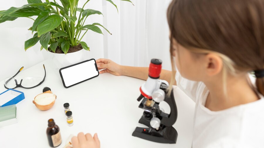 Science Study Techniques