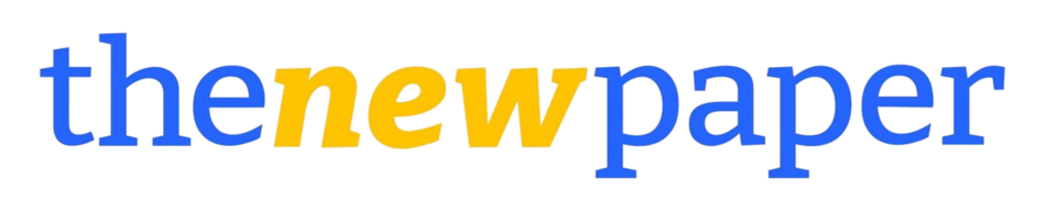 The New Paper logo.